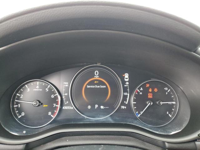 3MZBPADL4KM107984 Mazda 3 Preferred