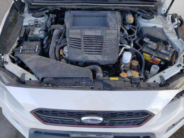 JF1VA1P69K8823698 Subaru Wrx Limited