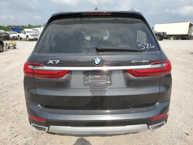 5UXCW2C02M9G74558 BMW X7 Xdrive40i