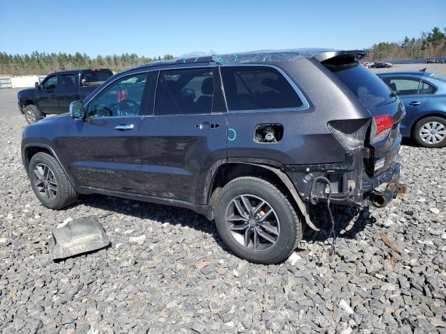 1C4RJFBG2HC841443 Jeep Grand Cherokee Limited