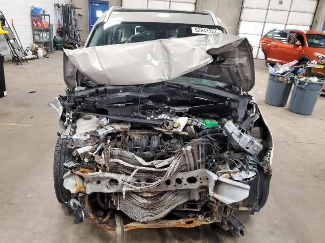 NM0GE9G73G1255122 Ford Transit Connect Titanium