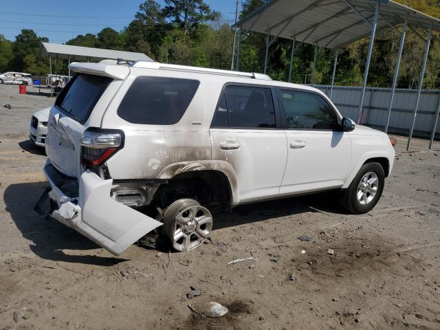 JTEZU5JR4H5163749 Toyota 4RUNNER SR5