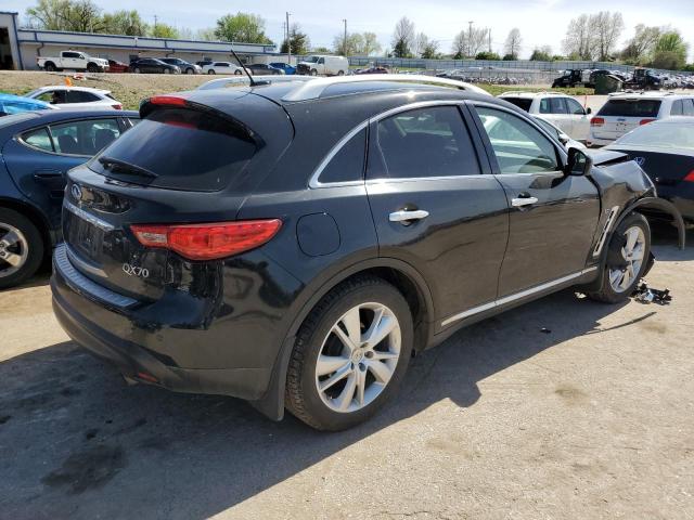 JN8CS1MW4EM412776 Infiniti QX70