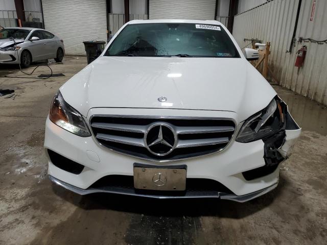 WDDHF8JB1EB024115 Mercedes-Benz E 350 4matic