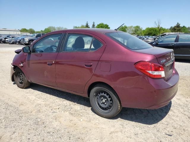 ML32F3FJ6HHF17864 Mitsubishi Mirage G4 Es