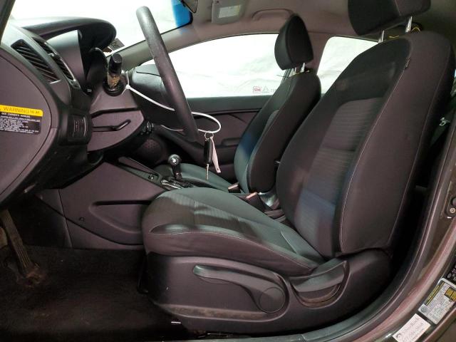 3KPFL4A7XJE170346 KIA FORTE LX