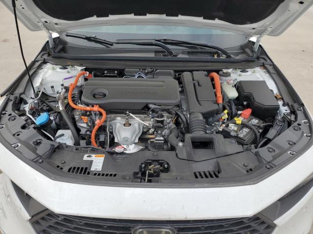 1HGCY2F63PA031004 Honda Accord Hybrid Exl