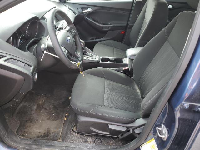1FADP3M29JL297835 Ford FOCUS SEL