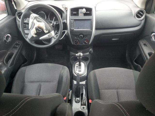3N1CN7AP3KL828300 Nissan VERSA S