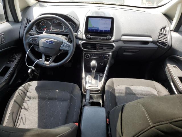 MAJ3S2GE9LC369274 Ford Ecosport Se