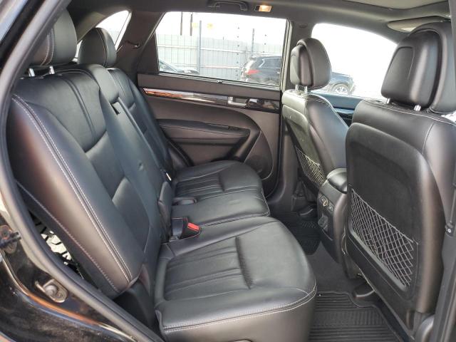 5XYKW4A76EG484364 KIA SORENTO SX