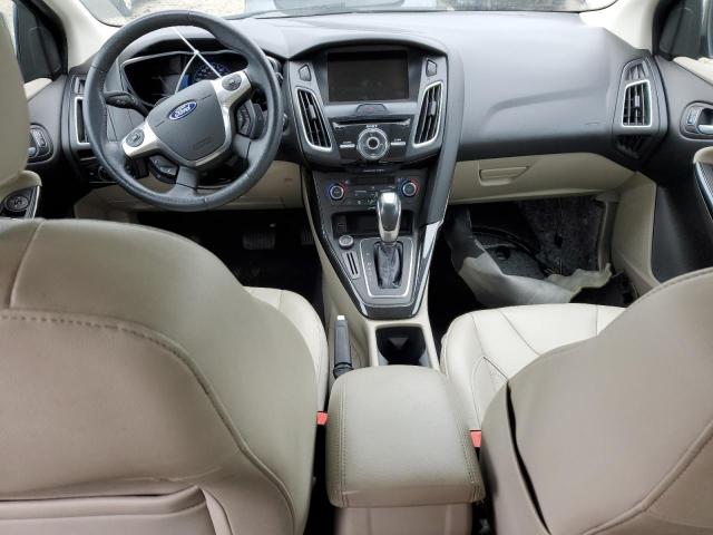 1FADP3R42FL213940 Ford FOCUS BEV