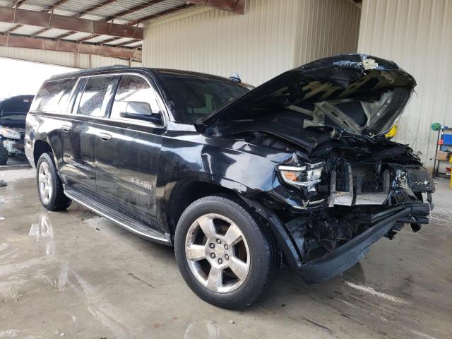 1GNSCJKCXFR593617 Chevrolet Suburban C1500 Lt