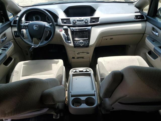 5FNRL5H38GB141114 Honda ODYSSEY SE