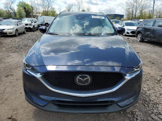 JM3KFACMXJ0303713 Mazda Cx-5 Touring