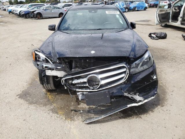 WDDHF5KB8GB316022 Mercedes-Benz E 350