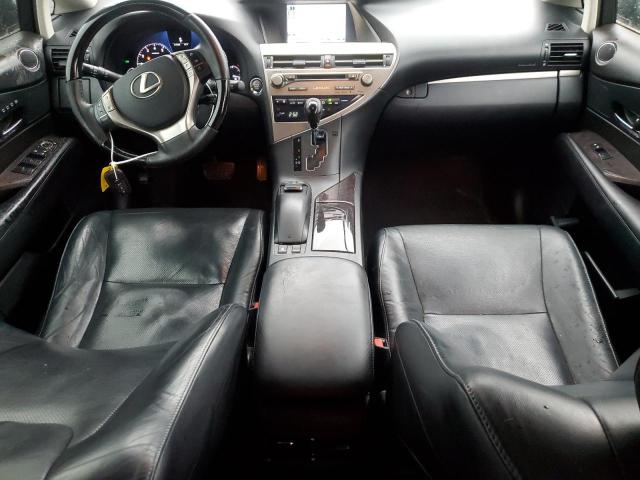 2T2ZK1BA2FC172361 Lexus RX 350