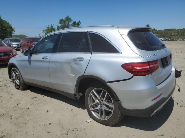 WDC0G4KB1KV122612 Mercedes-Benz GLC 300 4M