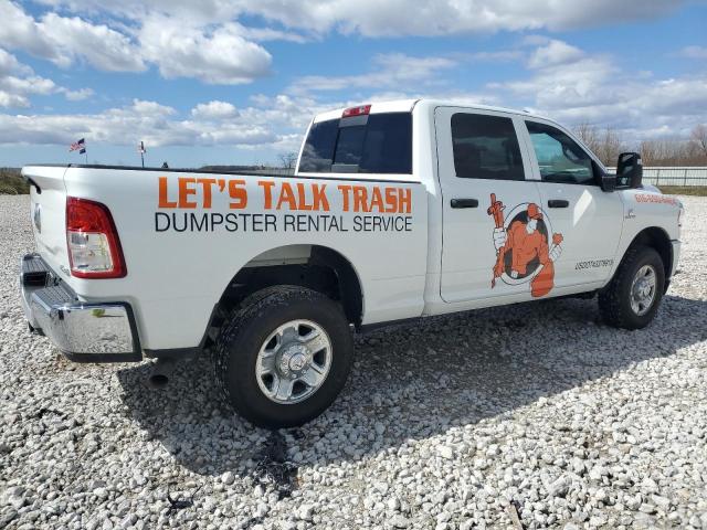 3C63R3CL7RG156028 RAM 3500 Tradesman