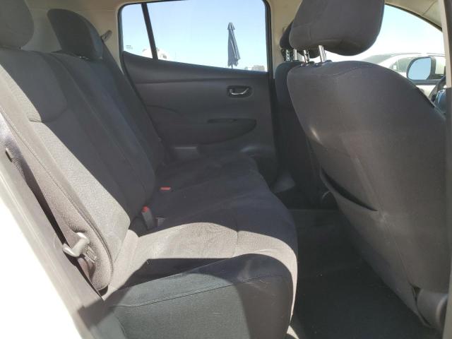 1N4BZ0CP2GC307658 Nissan LEAF SV