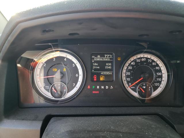 1C6RR6FG3NS165600 RAM 1500 Classic Tradesman