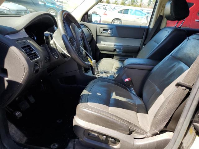 2FMHK6DTXEBD35207 Ford Flex Limited