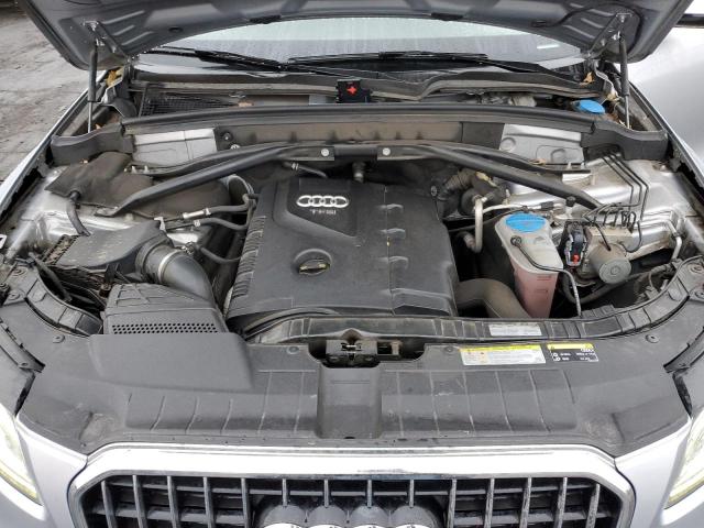 WA1C2AFP1GA020466 Audi Q5 PREMIUM