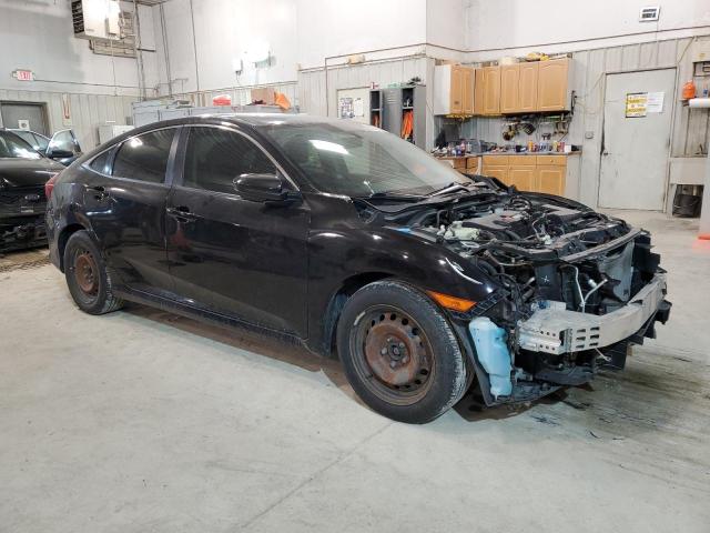 2HGFC2F54GH544587 Honda Civic Lx