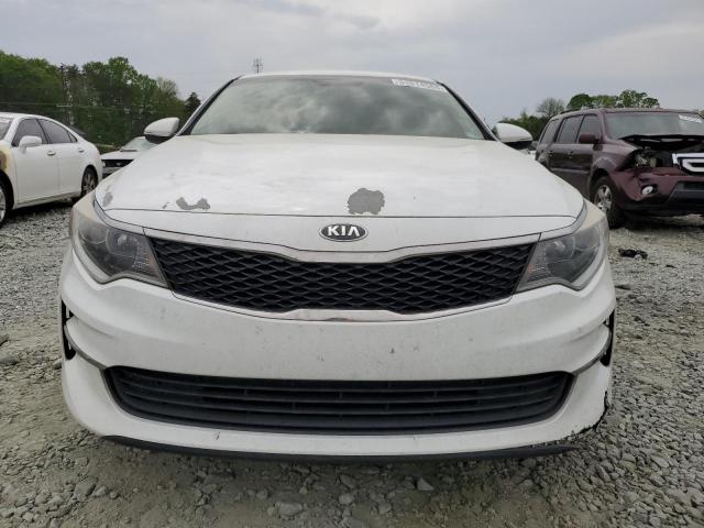 5XXGT4L32HG124395 KIA Optima Lx