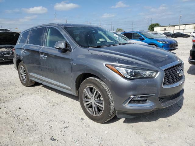 5N1DL0MM6JC527171 Infiniti QX60