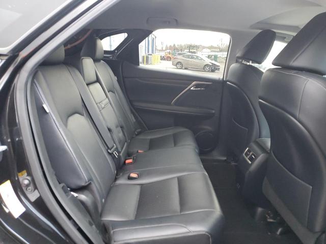 2T2HZMDA5LC221148 Lexus RX 350