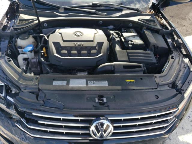 1VWAA7A39JC026841 Volkswagen PASSAT S