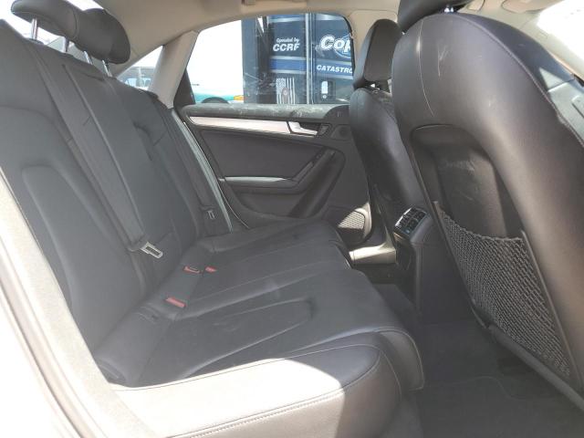 WAUAFAFL8FN010360 Audi A4 PREMIUM