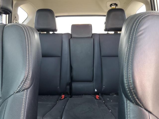 2T3YFREV0FW163505 Toyota Rav4 Limited