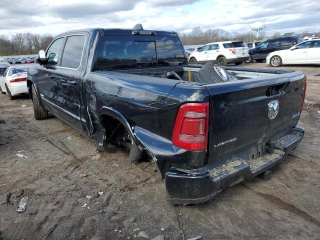 1C6SRFHT0PN623381 RAM 1500 Limited