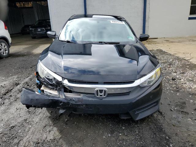 19XFC2F55GE038230 Honda Civic Lx