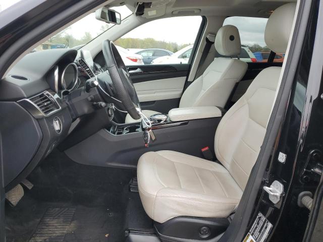 4JGDA5HB5GA636639 Mercedes-Benz Gle 350 4matic