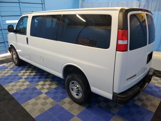1GAZGLFP2P1208211 Chevrolet Express G3500 Ls