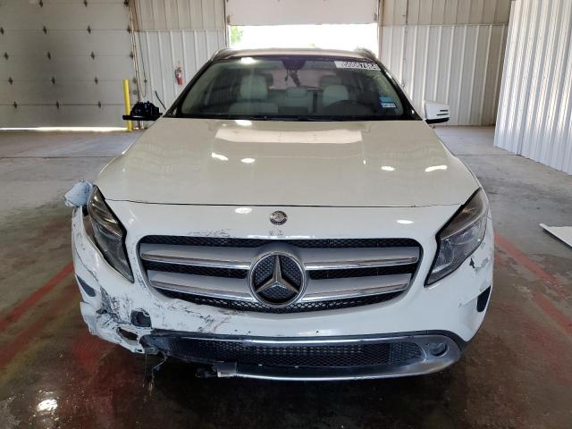WDCTG4EB8FJ174163 Mercedes-Benz GLA 250