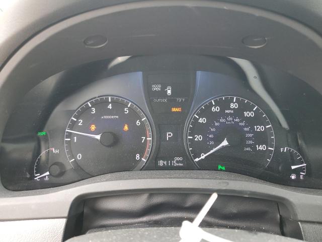 2T2ZK1BA4EC135729 Lexus RX 350