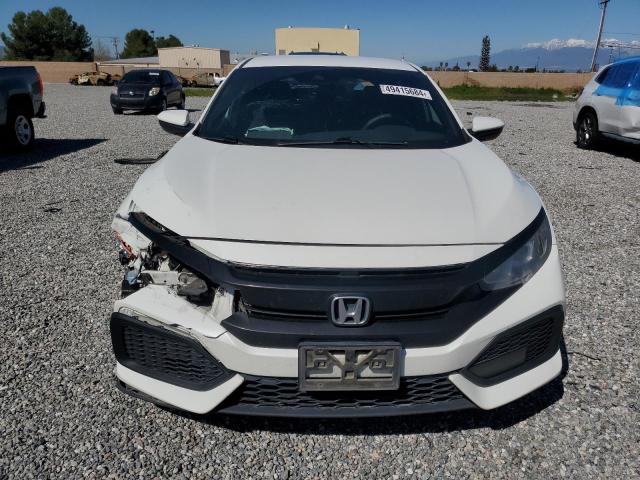 SHHFK7H30KU412949 Honda Civic Lx