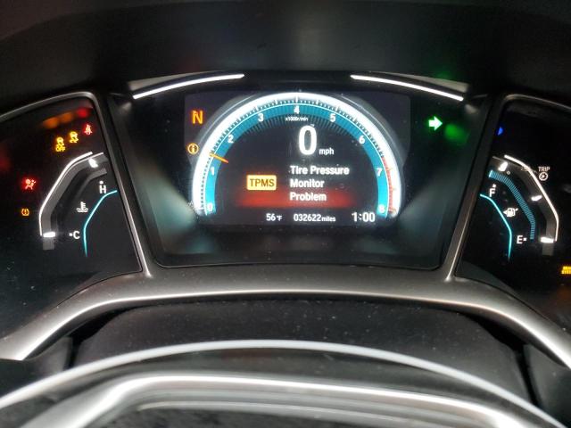 19XFC2F79HE068365 Honda CIVIC EX