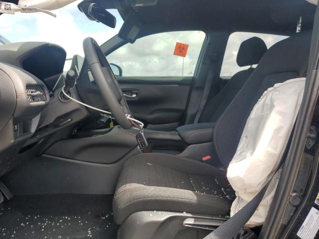 3CZRZ1H51RM725338 Honda HR-V SPORT