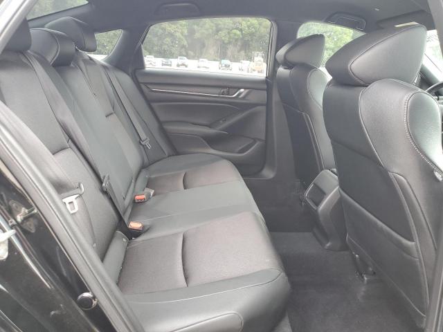 1HGCV1F30KA010077 Honda Accord Sport
