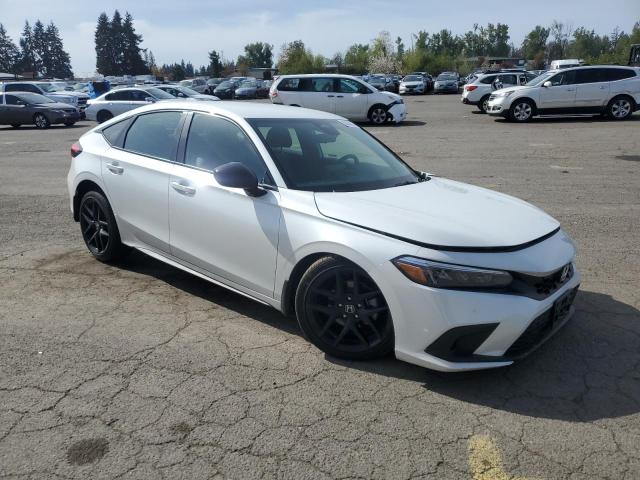 19XFL2H80RE002035 Honda Civic Sport