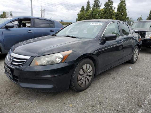 Auction sale of the 2012 Honda Accord Lx, vin: 1HGCP2F33CA243632, lot number: 52013974
