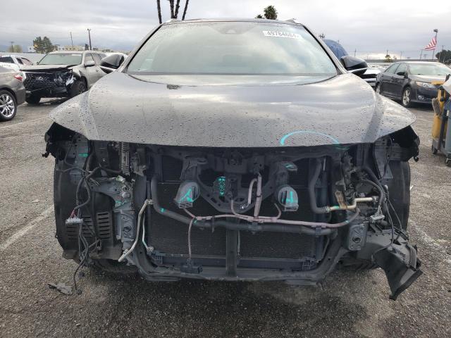 2T2BGMCA0HC014378 Lexus Rx 450h Base
