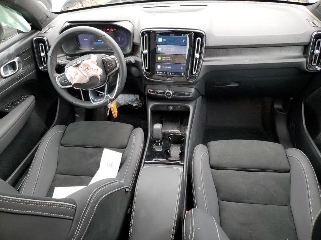 YV4ED3GMXP2066815 Volvo C40 Recharge Ultimate