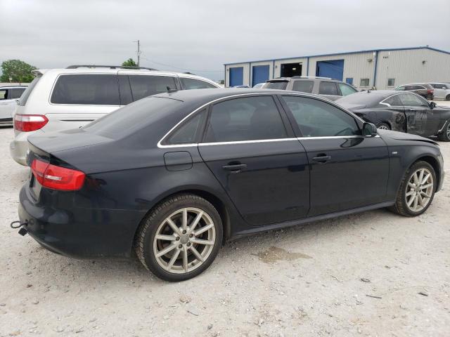 WAUEFAFL3EA074586 Audi A4 Premium Plus