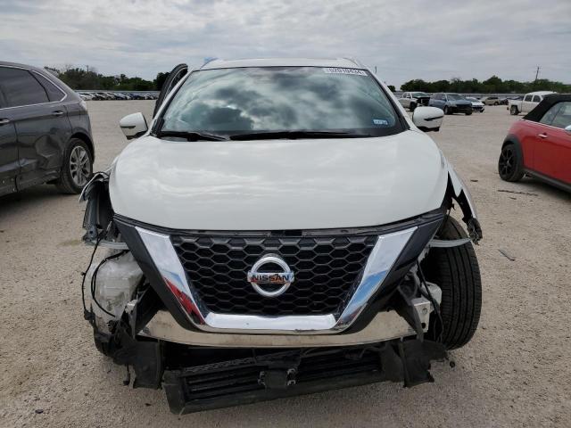 5N1AZ2DJ5LN155753 Nissan Murano Platinum
